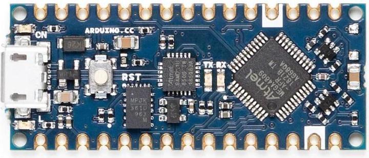 Actual product image Arduino ABX00028-6P - Nano Every - Pack 6