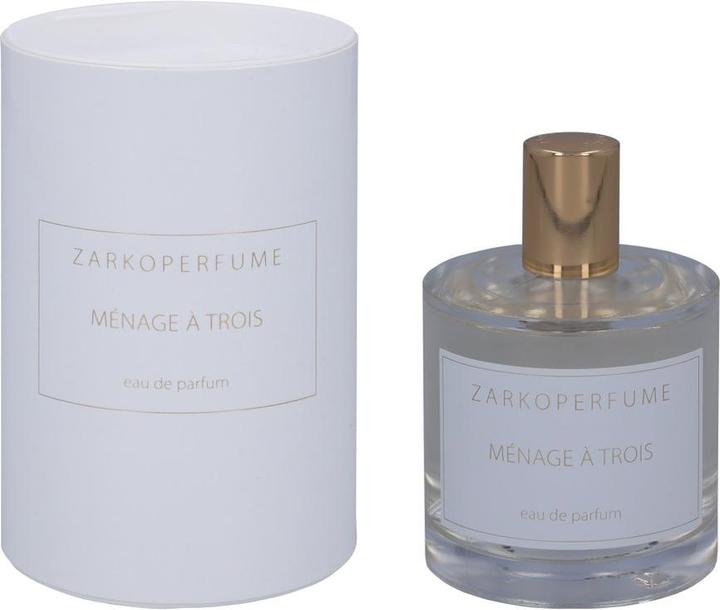 Produktbild Zarkoperfume Menage a trois (Eau de Parfum, 100 ml)