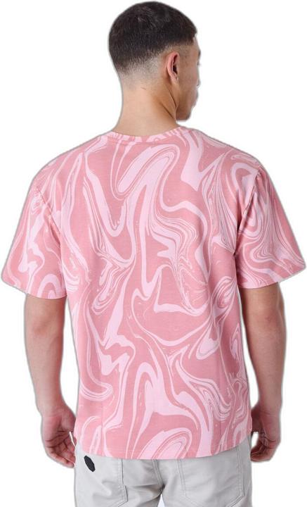 Image du produit Project X Paris t-hirt motif liquid marble project x pari (S)