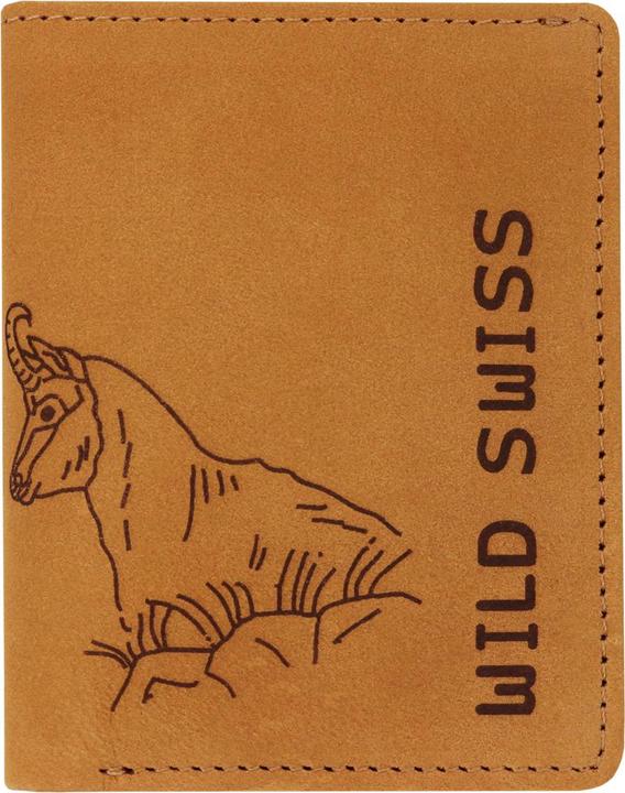 Produktbild Giorgio Carelli Ausweisetui