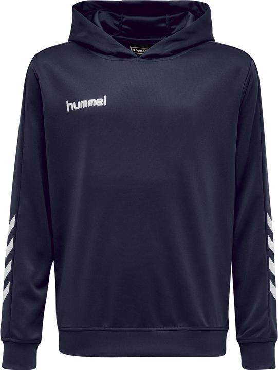 Image du produit hummel Promo Kids Poly Hoodie (140)