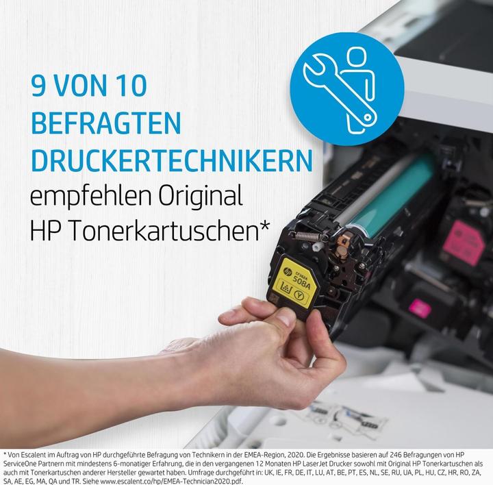 Produktbild HP 26x (BK)