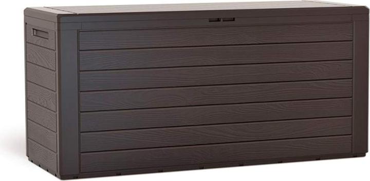 Prosperplast WoodeBox