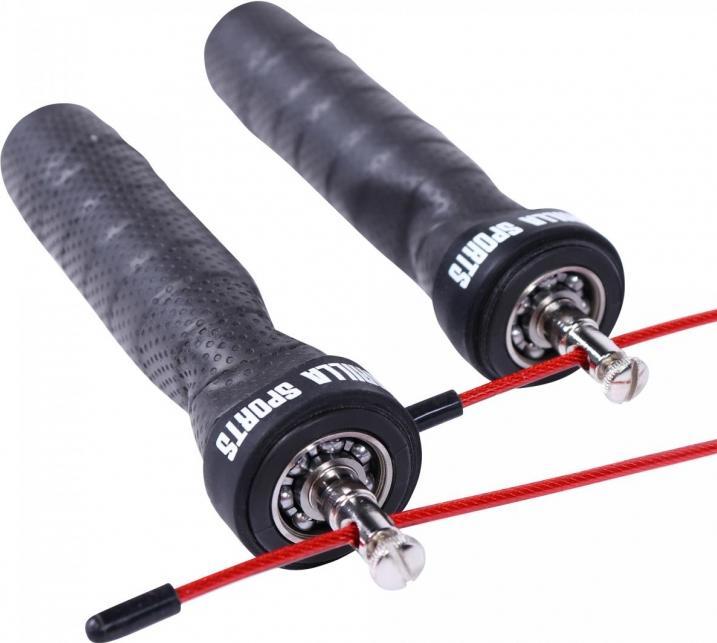 Image du produit Gorilla Sports Corde de vitesse (300 cm)