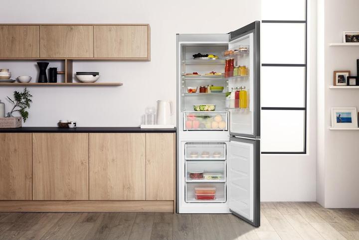 Produktbild Bauknecht KGL 1820 IN 2 (Freistehend, 339 l)