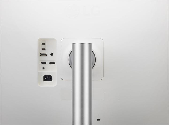 Productafbeelding LG 40WP95C-W (5120 x 2160 pixels, 40")