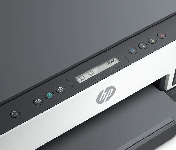Produktbild HP Smart Tank 720 Thermal Inkjet DPI pro Minute WLAN (Thermodirekt, Farbe)