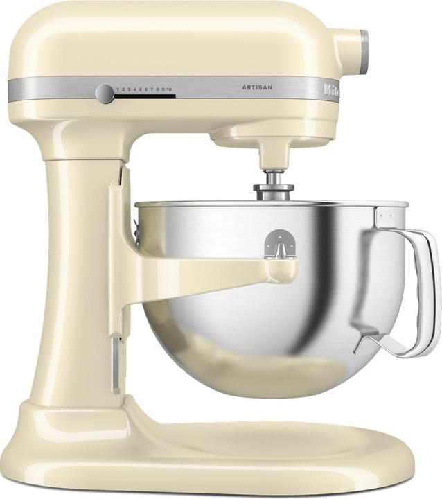 Produktbild KitchenAid 5KSM60SPXEAC (325 W)