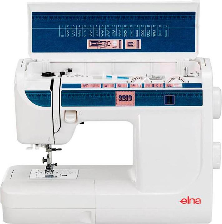 Immagine prodotto Elna 3210 Jeans