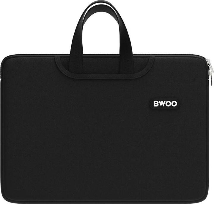 Image du produit Bwoo torba na laptopa na ramiÄ™ 14"-noir (14")