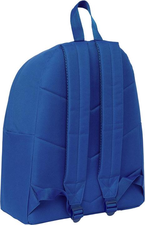 Image du produit Kings League Sac à dos scolaire Saiyans Bleu 33 x 42 x 15 cm