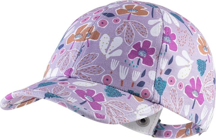 Sterntaler Baseball Cap Blumen