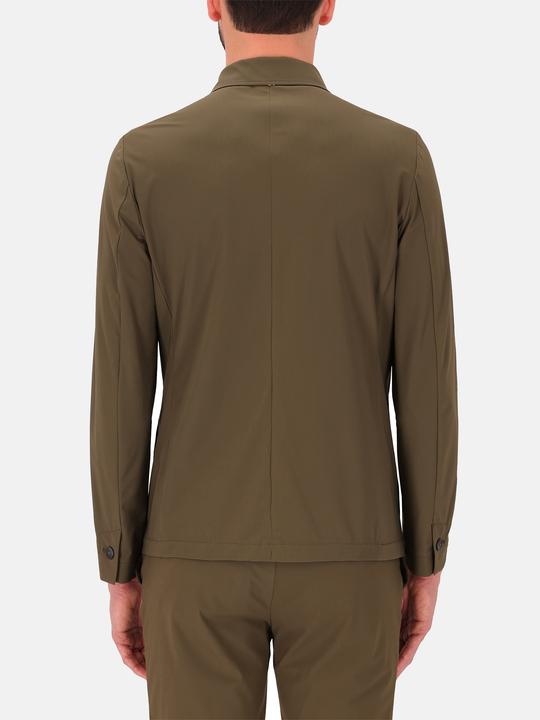 Image du produit Distretto 12 Veste chemise pour homme (S)