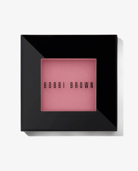 Bobbi Brown Blush Matte Desert Pink (Desert Pink)