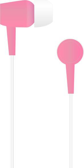 Schneider écouteurs Xtra Rose