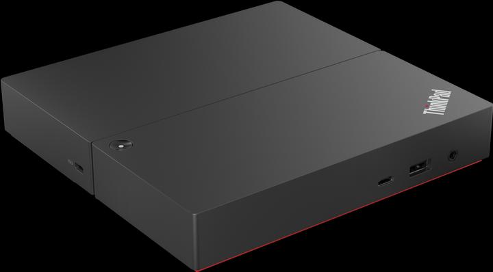 Immagine prodotto Lenovo ThinkPad Universal USB-C Smart Dock (edizione ThinkSmart) (USB-C)