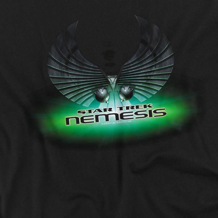 Produktbild Nemesis TShirt (S)