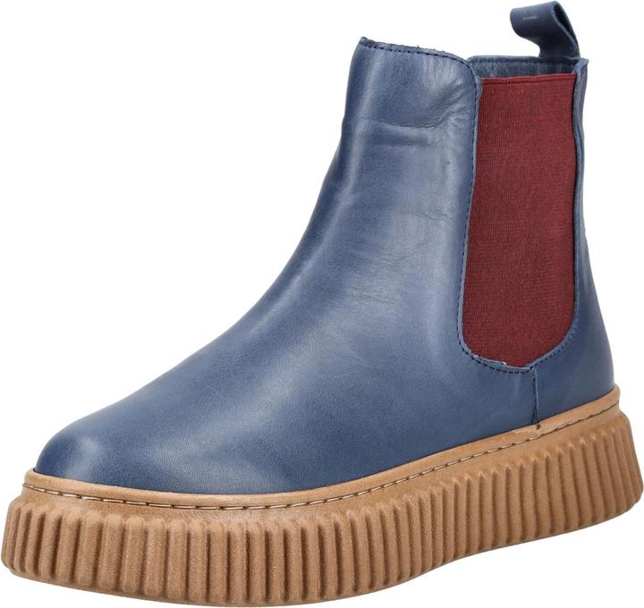 Navy/Rot