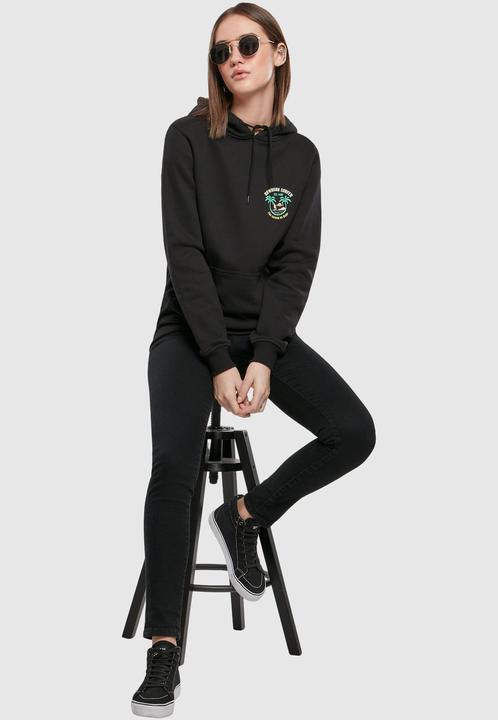 Produktbild Merchcode Ladies Hawaiian Surfer Hoody (XS)