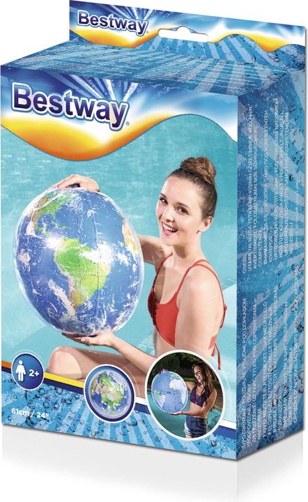 Produktbild Bestway Erde