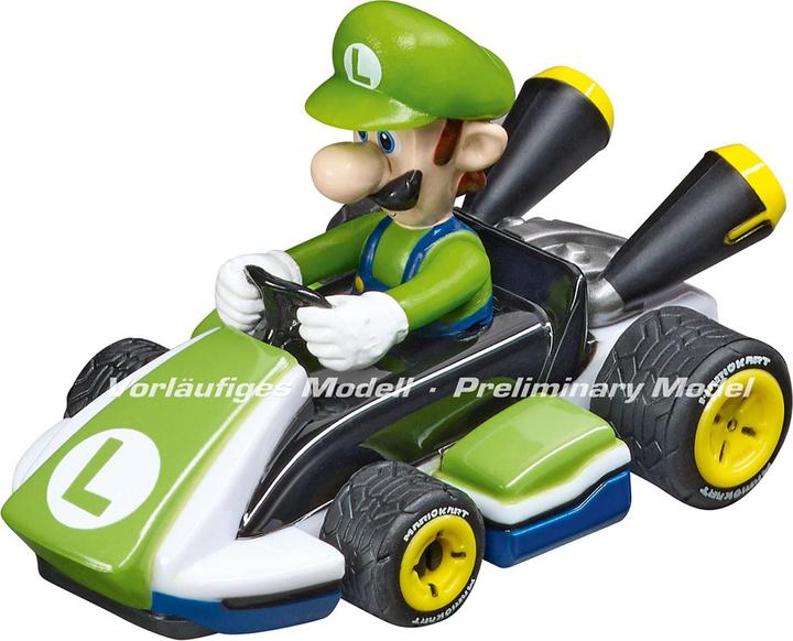 Actual product image Carrera FIRST Nintendo Mario Kart 2,9 m