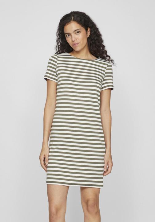 Immagine prodotto Vila Kurzärmeliges Kurzkleid (XL)