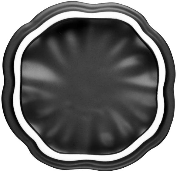 Actual product image Staub Pumpkin cocotte