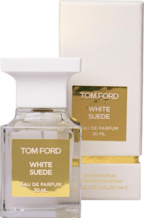 Immagine prodotto Tom Ford White Suede (Eau de parfum, 30 ml)