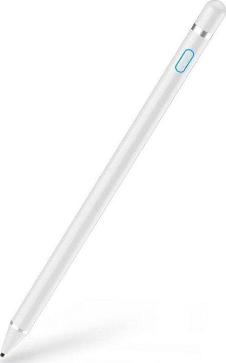 Tech-Protect Active Stylus Pen White