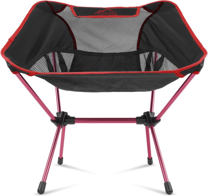 Image du produit Normani Chaise de camping ultralégère "Moak" - 8511