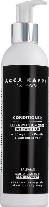 Image du produit Acca Kappa Muschio Bianco (250 ml)