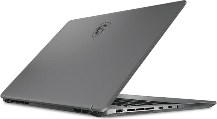 Produktbild MSI Creator Z17 HX Studio (17", Intel Core i9-14900HX, 64 GB, 2000 GB, DE)