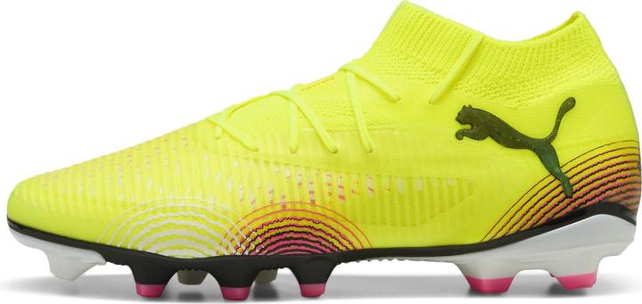 Actual product image Puma Future 8 Pro Fg/Ag (48)