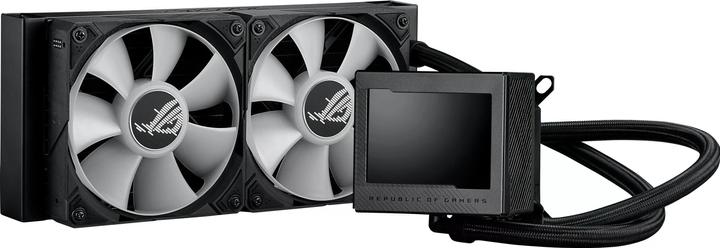 Immagine prodotto ASUS ROG RYUJIN III 240 ARGB