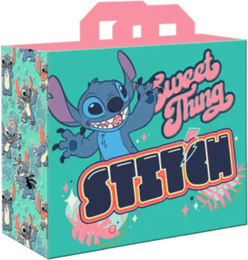 Produktbild OEM Einkaufstasche Lilo & Stitch - Sweet Thing