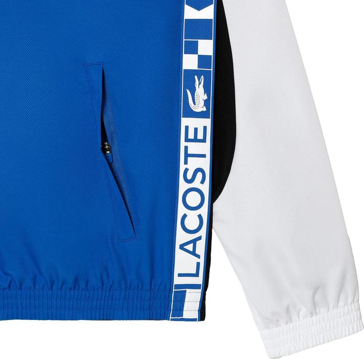 Produktbild Lacoste Sport Jacke Tennis (M)