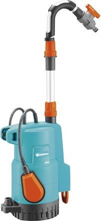 Produktbild Gardena Classic Regenfasspumpe 4000/2 (Regenfasspumpe)
