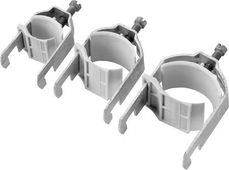 Produktbild ABB Kabelaufhänger 2056 für 40-46 mm Kabel-Ø