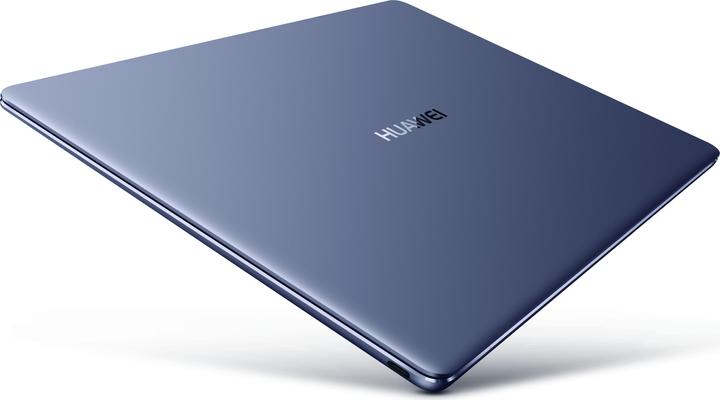 Produktbild Huawei MateBook X (13.30", Intel Core i7-7500U, 8 GB, 512 GB, CH)