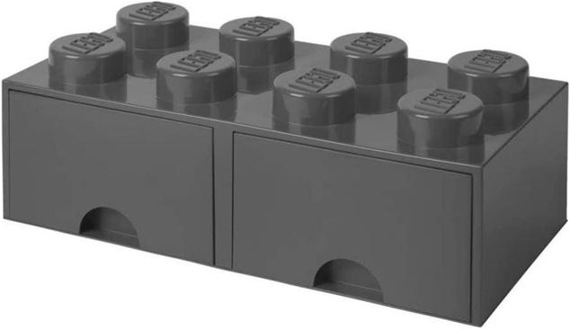 Actual product image Room Copenhagen Lego Drawer Brick 8