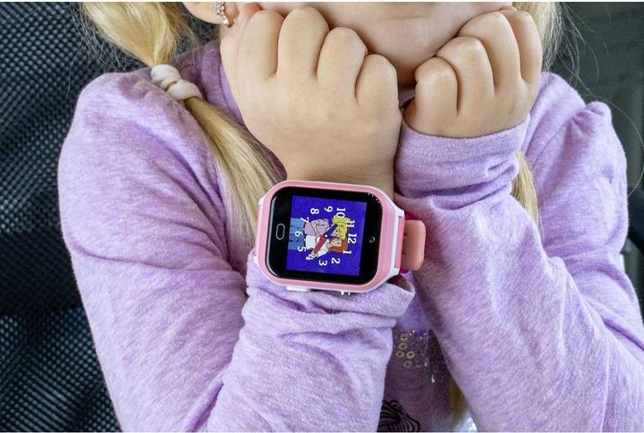 Produktbild Technaxx Bibitina 4g Kids Watch (42 mm, 4G)