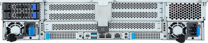 Immagine prodotto Gigabyte R283-Z91 rev. AAV1 Server Rack 2U Dual Socket SP5 R283-Z91-AAV1