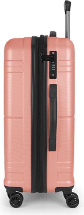 Actual product image Gabol Bari 4 wheel suitcase set 3-piece (245 l, XL (from 140l))
