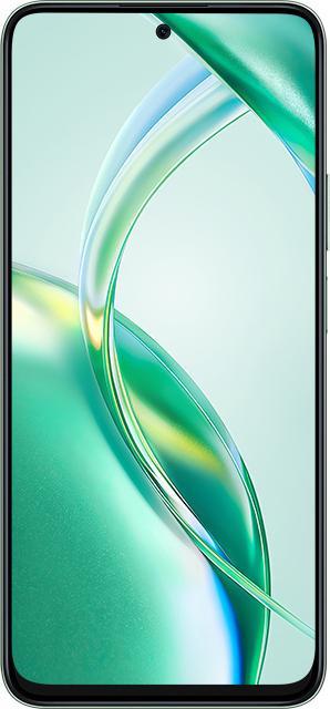 Image du produit Vodafone Honor 200 Smart 5G (256 Go, Forêt verte, 6.80", Double SIM, 50 Mpx, 5G)