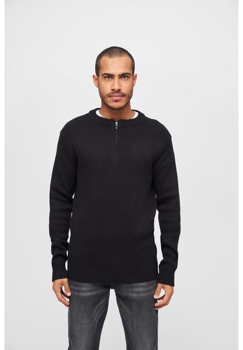 Actual product image Brandit Army jumper - 17536 (S)