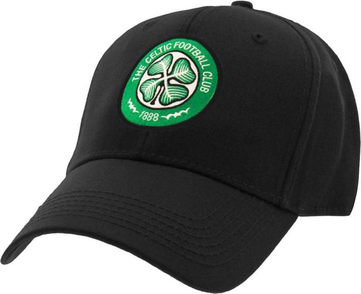 Image du produit Celtic FC - Casquette - Adulte (Taille unique)