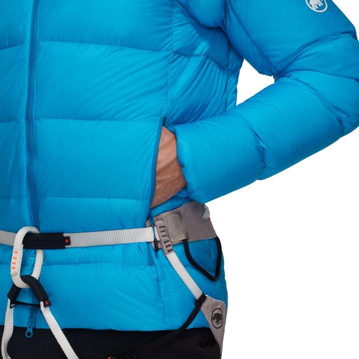 Image du produit Mammut Veste à capuche Taiss Pro IN Hommes (XL)