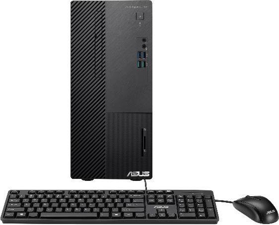Actual product image Acer ASUS ExpertCenter D5 MiniTower (90PF05K1-M007C0)