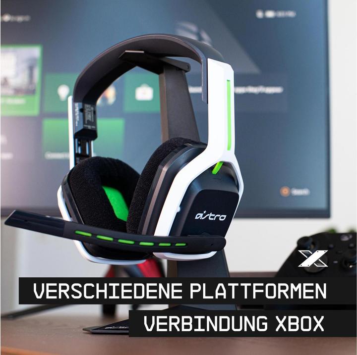 Produktbild Astro Gaming A20 Gen 2 (Kabellos)