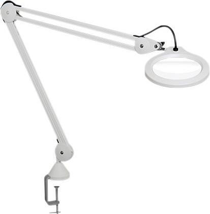 Actual product image Luxo Magnifying lamp 2.3x, 7 W, glass